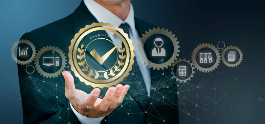 Konsultasi Sertifikasi ISO