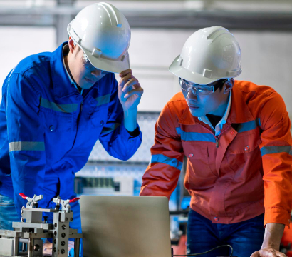 Engineering & Industri